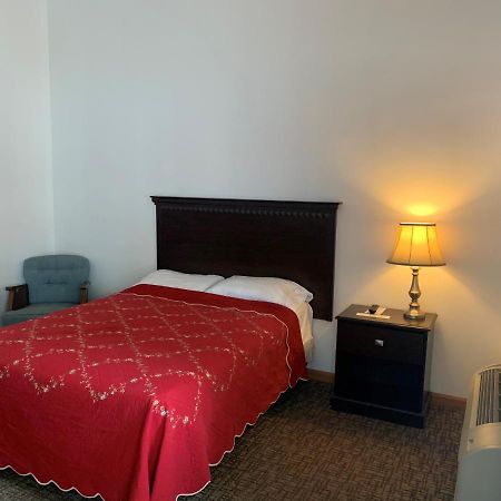 Haven Inn Glen Dale Dış mekan fotoğraf