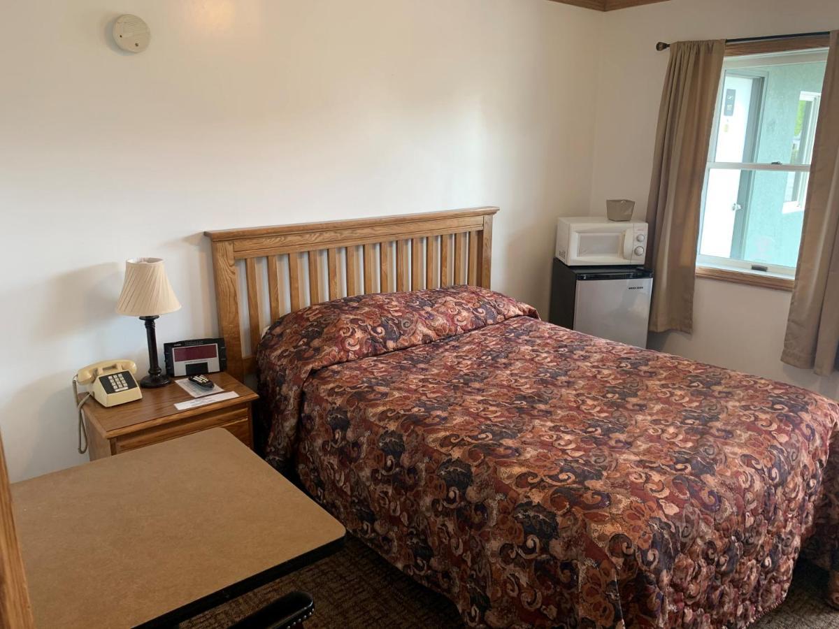 Haven Inn Glen Dale Dış mekan fotoğraf